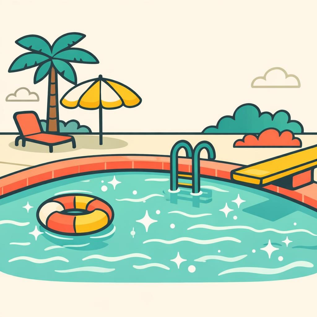 Pool Cleaning